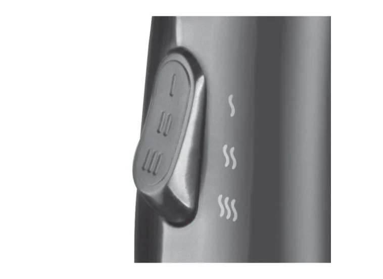 Πιστολάκι Μαλλιών, HDF-2215 R, 2200 W, Finlux Πιστολάκι Μαλλιών, HDF-2215 R, 2200 W, Finlux