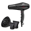 Πιστολάκι Μαλλιών, MD-2021CD, Black/Red, Muhler Πιστολάκι Μαλλιών, MD-2021CD, Black/Red, Muhler