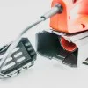 Παλμικό Τριβείο 350W BSS3500, με Ρύθμιση Ταχύτητας και Σύστημα Αναρρόφησης, Bormann 