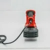 Παλμικό Τριβείο 350W BSS3500, με Ρύθμιση Ταχύτητας και Σύστημα Αναρρόφησης, Bormann 
