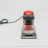 Παλμικό Τριβείο 350W BSS3500, με Ρύθμιση Ταχύτητας και Σύστημα Αναρρόφησης, Bormann 