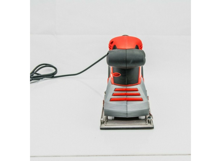 Παλμικό Τριβείο 350W BSS3500, με Ρύθμιση Ταχύτητας και Σύστημα Αναρρόφησης, Bormann Παλμικό Τριβείο 350W BSS3500, με Ρύθμιση Ταχύτητας και Σύστημα Αναρρόφησης, Bormann