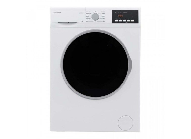 Πλυντήριο - Στεγνωτήριο ρούχων 7kg/ 5kg, FXPD 1275FL, FINLUX | All4home Πλυντήριο - Στεγνωτήριο ρούχων 7kg/ 5kg, FXPD 1275FL, FINLUX