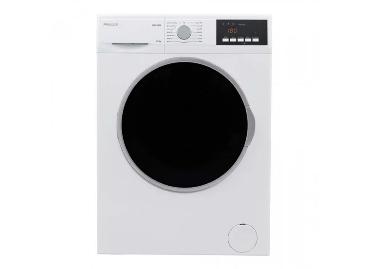 Πλυντήριο - Στεγνωτήριο ρούχων 7kg/ 5kg, FXPD 1275FL, FINLUX | All4home Πλυντήριο - Στεγνωτήριο ρούχων 7kg/ 5kg, FXPD 1275FL, FINLUX
