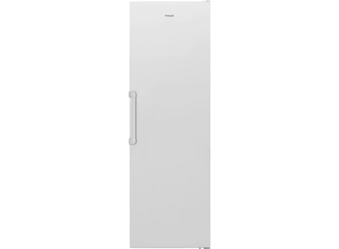  Ψυγείο, FXRA 375070E, 396 lit., 186 x 59.5 x 65 εκ., Finlux