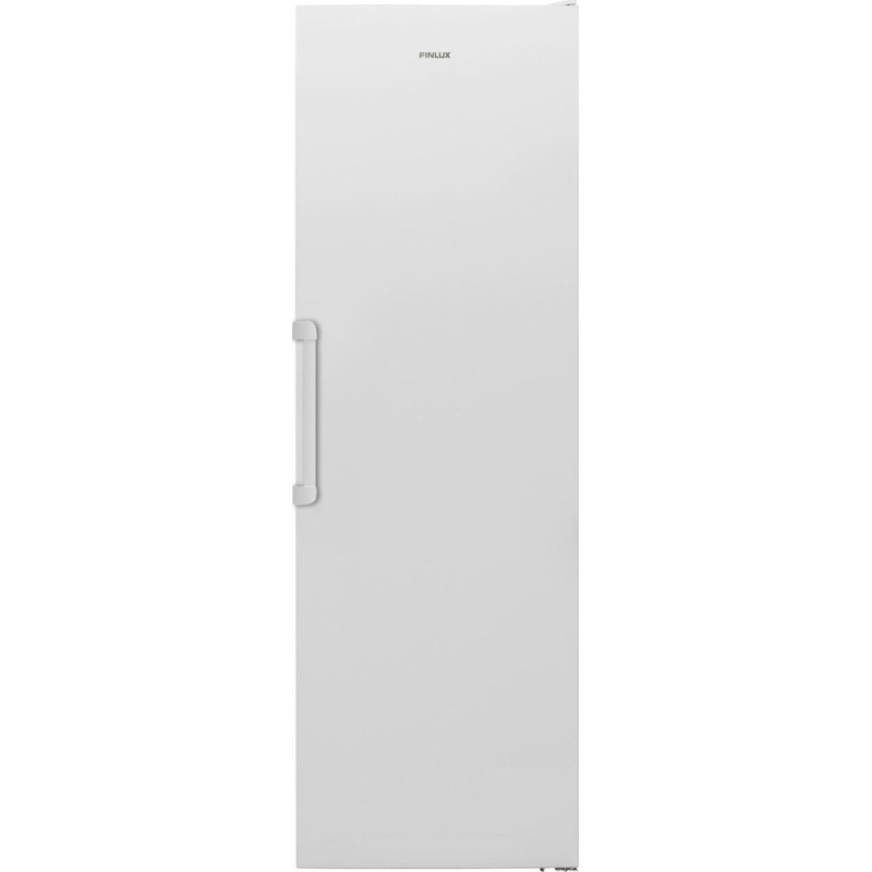  Ψυγείο, FXRA 37507, 396 lit., 186 x 59.5 x 65 εκ., Finlux
