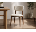 Καρέκλα Υφασμάτινη Bohem , Calve 02 ,All4home