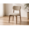 Καρέκλα Υφασμάτινη Bohem , Calve 07 ,All4home