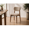 Καρέκλα Υφασμάτινη Bohem , Calve 07 ,All4home
