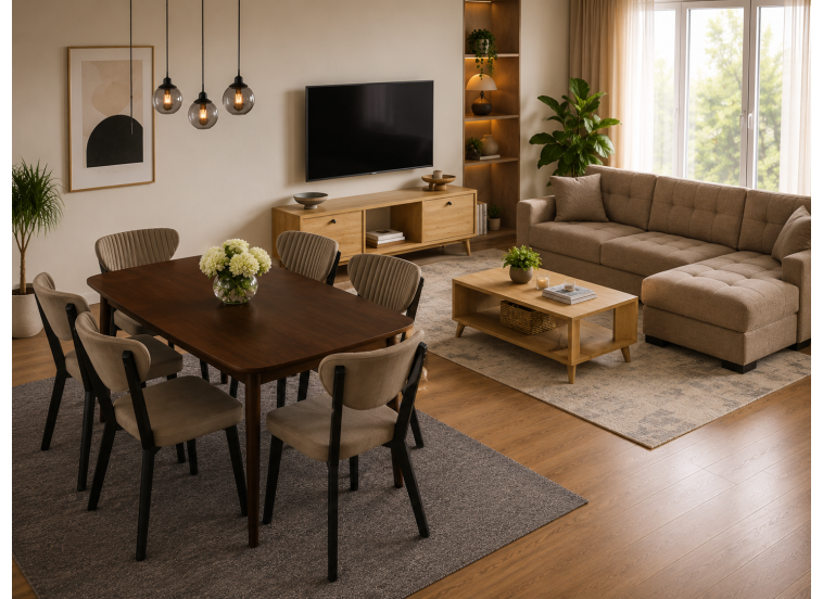Ολοκληρωμένο Πακέτο 10 τεμαχίων Mira , All4home