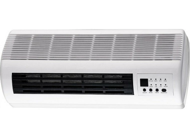 Αερόθερμο Τοίχου 2000W, MCW-2033, Muhler Αερόθερμο Τοίχου 2000W, MCW-2033, Muhler