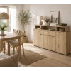 Τουαλέτα 1213056 Σασό, 154x43x85, Genomax