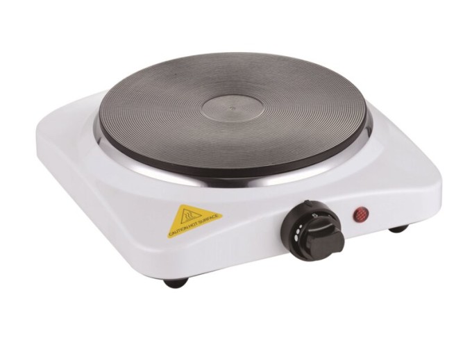 Ηλεκτρικό μάτι μονό, CHP-1518WS, Crown