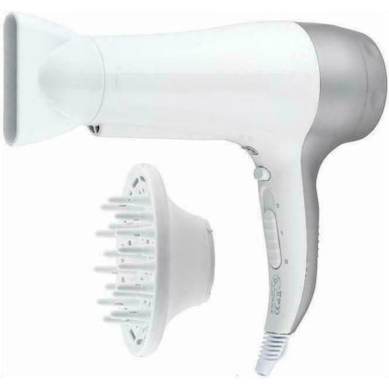 Πιστολάκι Μαλλιών1950W  HDC-1950, Crown