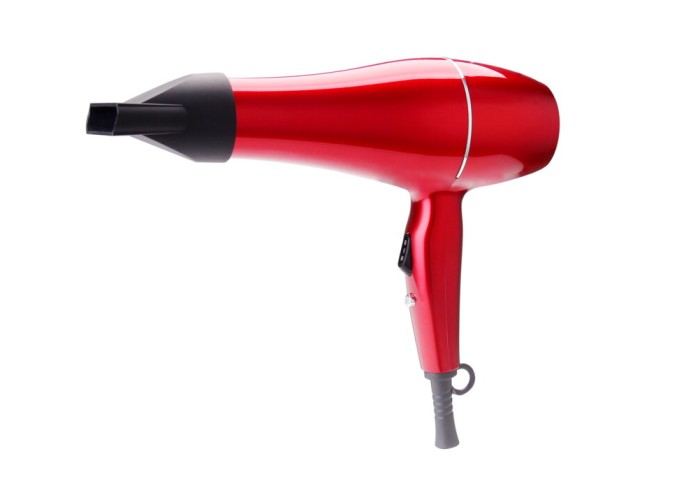 Πιστολάκι Μαλλιών HDC-1808, 1800W, Crown Πιστολάκι Μαλλιών HDC-1808, 1800W, Crown
