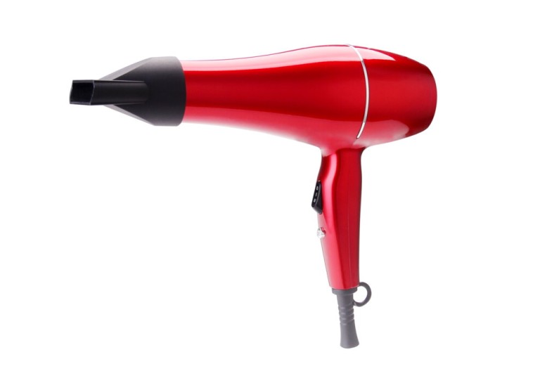 Πιστολάκι Μαλλιών HDC-1808, 1800W, Crown Πιστολάκι Μαλλιών HDC-1808, 1800W, Crown