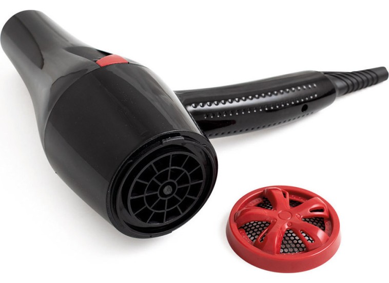 Πιστολάκι Μαλλιών με Φυσούνα 1600W, MD-1605D, Muhler Πιστολάκι Μαλλιών με Φυσούνα 1600W, MD-1605D, Muhler