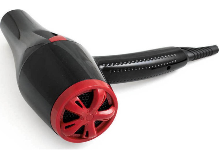 Πιστολάκι Μαλλιών με Φυσούνα 1600W, MD-1605D, Muhler Πιστολάκι Μαλλιών με Φυσούνα 1600W, MD-1605D, Muhler