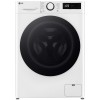 Πλυντήριο ρούχων F4WR511S0W , 11.00 kg, 1400 rpm, Λευκό, 85/60/57 εκ., LG