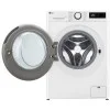 Πλυντήριο ρούχων F4WR511S0W , 11.00 kg, 1400 rpm, Λευκό, 85/60/57 εκ., LG Πλυντήριο ρούχων F4WR511S0W , 11.00 kg, 1400 rpm, Λευκό, 85/60/57 εκ., LG
