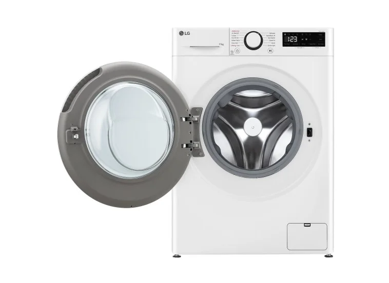Πλυντήριο ρούχων F4WR511S0W , 11.00 kg, 1400 rpm, Λευκό, 85/60/57 εκ., LG Πλυντήριο ρούχων F4WR511S0W , 11.00 kg, 1400 rpm, Λευκό, 85/60/57 εκ., LG