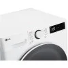 Πλυντήριο ρούχων F4WR511S0W , 11.00 kg, 1400 rpm, Λευκό, 85/60/57 εκ., LG Πλυντήριο ρούχων F4WR511S0W , 11.00 kg, 1400 rpm, Λευκό, 85/60/57 εκ., LG