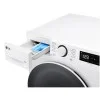 Πλυντήριο ρούχων F4WR511S0W , 11.00 kg, 1400 rpm, Λευκό, 85/60/57 εκ., LG Πλυντήριο ρούχων F4WR511S0W , 11.00 kg, 1400 rpm, Λευκό, 85/60/57 εκ., LG
