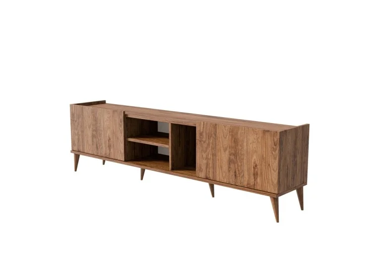 Έπιπλο Τηλεόρασης , 1310 Elegante Amalfi Μ180xΠ34xΥ52 εκ., All4home