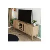 Έπιπλο Τηλεόρασης ,Carmen 1532 Μ150xΠ34xΥ55 εκ., All4home