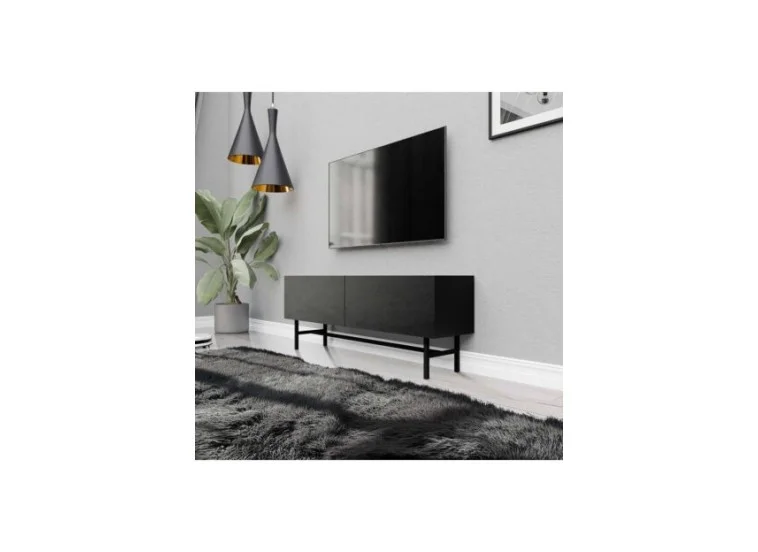 Έπιπλο Τηλεόρασης 4000 Felix, 50 x 138 x 29,5 εκ., All4home