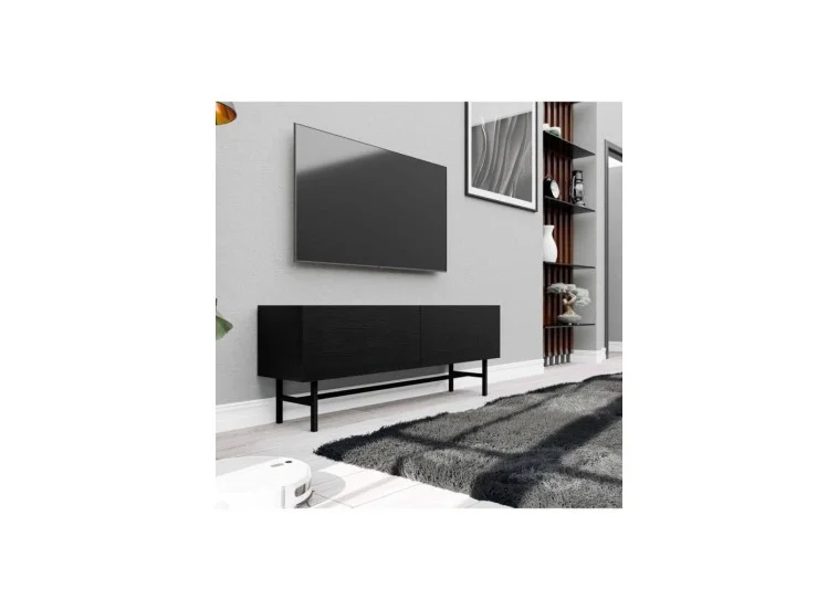 Έπιπλο Τηλεόρασης 4000 Felix, 50 x 138 x 29,5 εκ., All4home