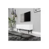 Έπιπλο Τηλεόρασης 4002 Felix, 50 x 138 x 29,5 εκ., All4home