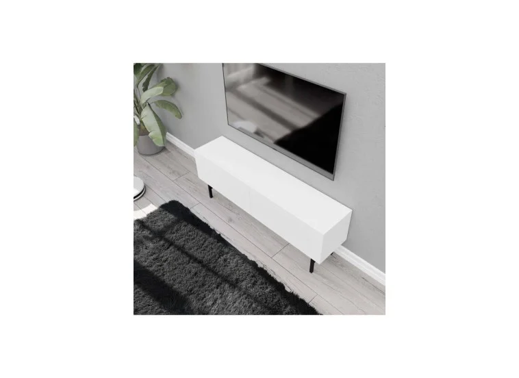 Έπιπλο Τηλεόρασης 4002 Felix, 50 x 138 x 29,5 εκ., All4home