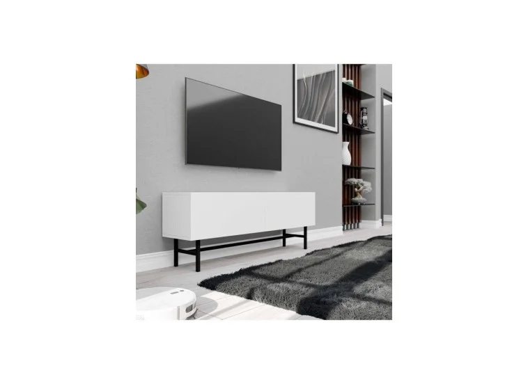 Έπιπλο Τηλεόρασης 4002 Felix, 50 x 138 x 29,5 εκ., All4home