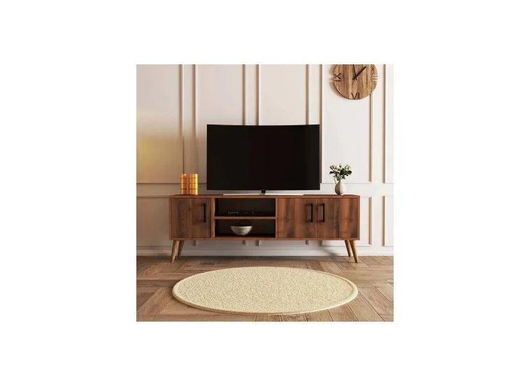 Έπιπλο Τηλεόρασης ,1582 Exxen , Μ150xΠ35xΥ53 εκ., All4home