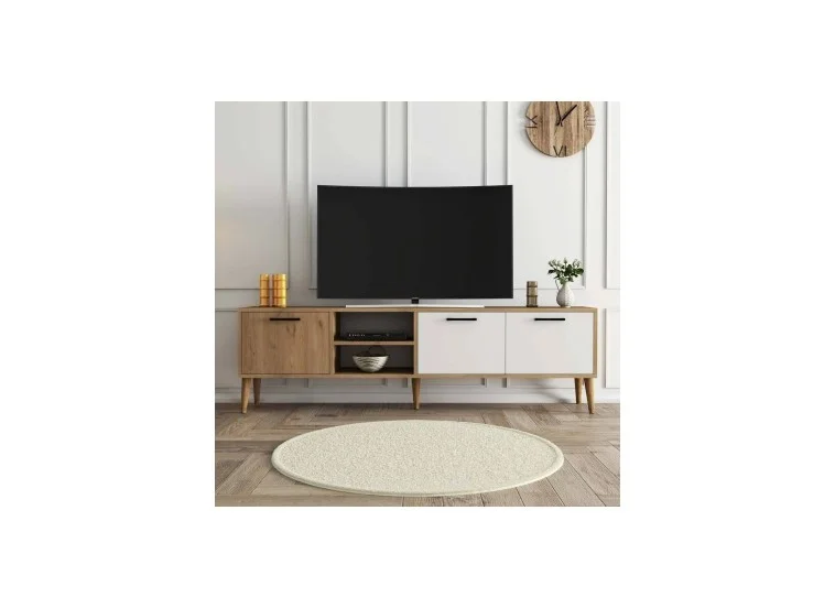 Έπιπλο Τηλεόρασης ,1585 Exxen , Μ150xΠ35xΥ53 εκ., All4home