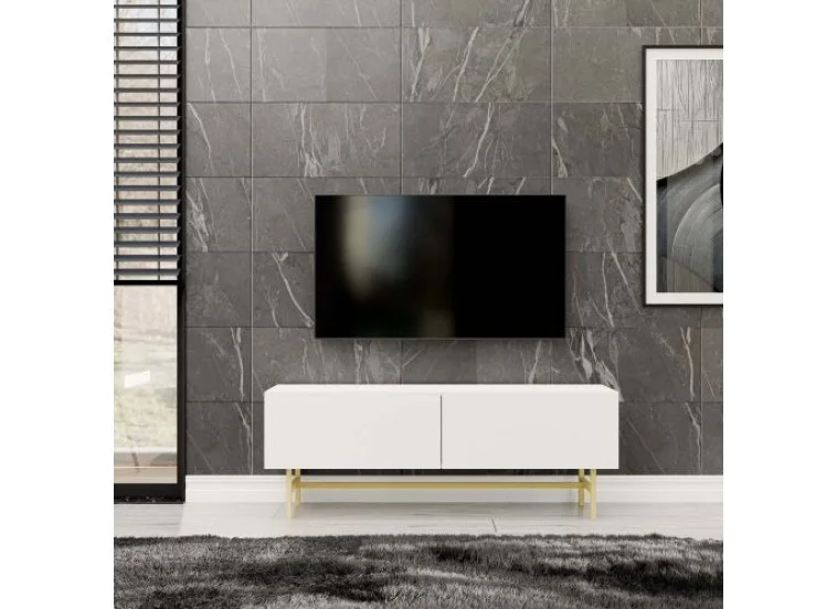 Έπιπλο Τηλεόρασης 4022 Verde, Μ138xΠ29.5xΥ50εκ., All4home