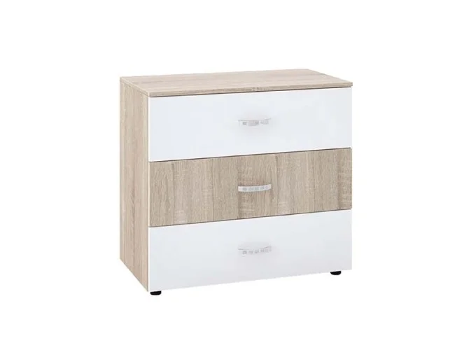 Συρταριέρα, M 028, 75x43x70, Genomax