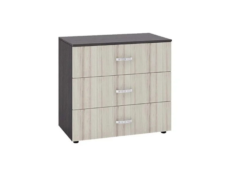 Συρταριέρα, M 028, 75x43x70, Genomax