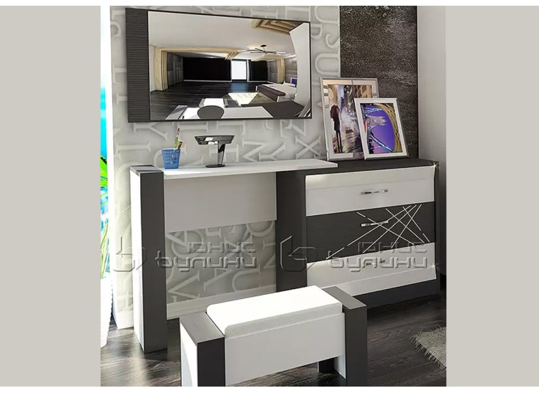 Συρταριέρα , 3011, 80x45,5x71 εκ., Genomax