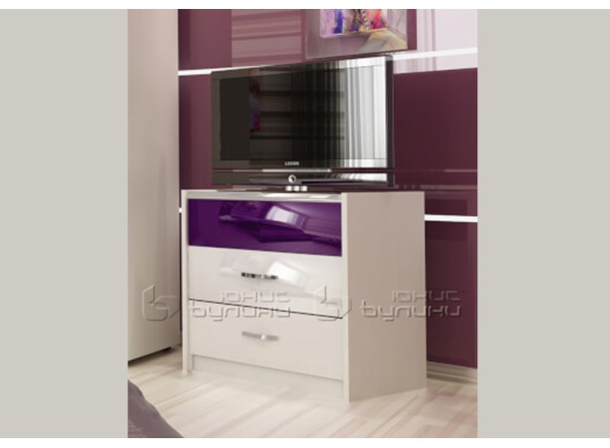 Συρταριέρα,Palermo, 70x49x74 εκ., Genomax