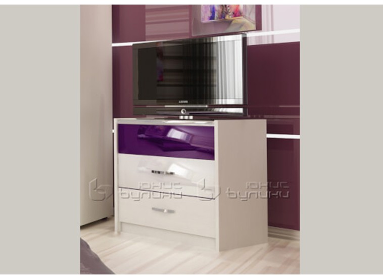 Συρταριέρα,Palermo, 70x49x74 εκ., Genomax