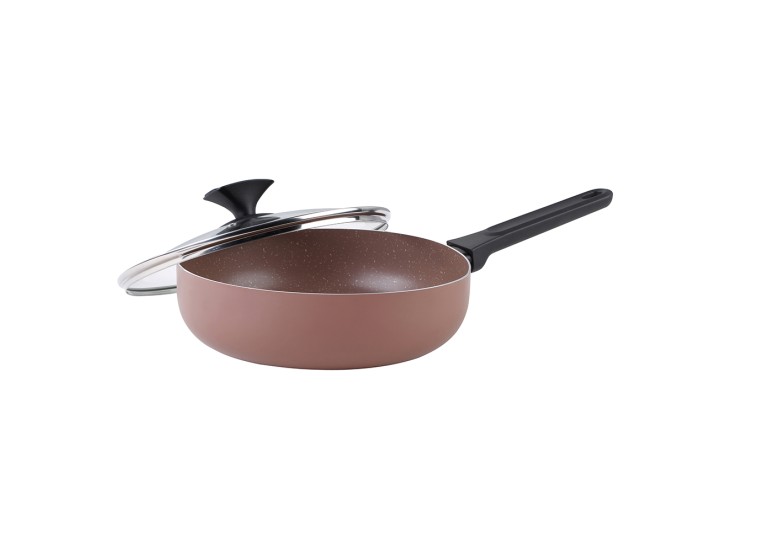 Τηγάνι 26cm, MR-2607D, Muhler | All4home Τηγάνι 26cm, MR-2607D, Muhler