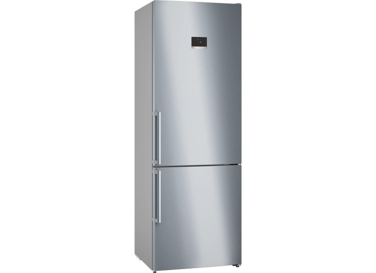 Ψυγειοκαταψύκτης , KGN49AICT, 440 l, C, 2030/700/667 εκ., BOSCH Ψυγειοκαταψύκτης , KGN49AICT, 440 l, C, 2030/700/667 εκ., BOSCH