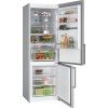 Ψυγειοκαταψύκτης , KGN49AICT, 440 l, C, 2030/700/667 εκ., BOSCH Ψυγειοκαταψύκτης , KGN49AICT, 440 l, C, 2030/700/667 εκ., BOSCH