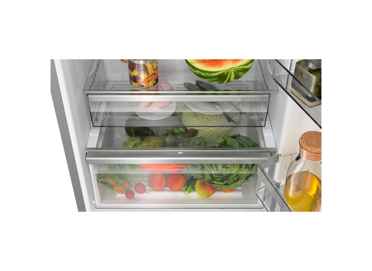 Ψυγειοκαταψύκτης , KGN49AICT, 440 l, C, 2030/700/667 εκ., BOSCH Ψυγειοκαταψύκτης , KGN49AICT, 440 l, C, 2030/700/667 εκ., BOSCH