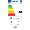 Ψυγείο CR240WE, 242 l, E,, Στατικό,Λευκό, Crown Ψυγείο CR240WE, 242 l, E,, Στατικό,Λευκό, Crown