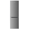 Ψυγειοκαταψύκτης CBN265EIX, 253 l, E, Inox, No Frost, Crown Ψυγειοκαταψύκτης CBN265EIX, 253 l, E, Inox, No Frost, Crown