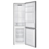 Ψυγειοκαταψύκτης CBN265EIX, 253 l, E, Inox, No Frost, Crown Ψυγειοκαταψύκτης CBN265EIX, 253 l, E, Inox, No Frost, Crown