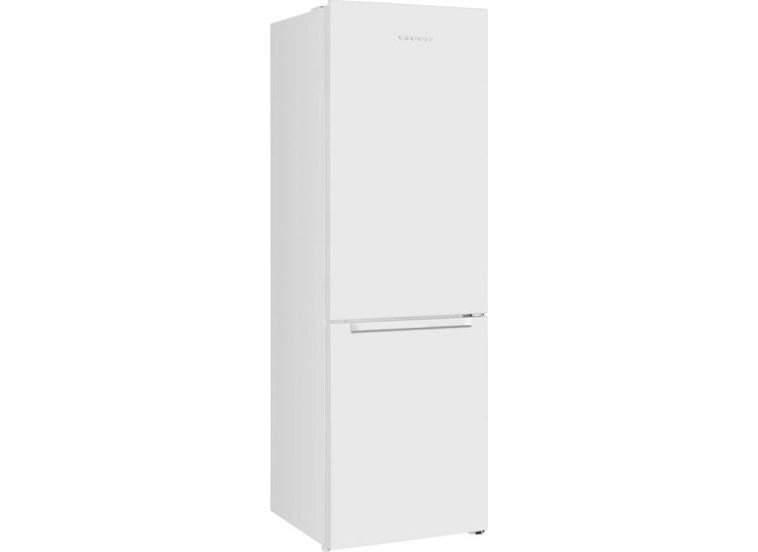 Ψυγειοκαταψύκτης CBN265EW, 253 l, E, Λευκό, No Frost, Crown Ψυγειοκαταψύκτης CBN265EW, 253 l, E, Λευκό, No Frost, Crown
